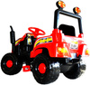 Traktor Mega na pedały