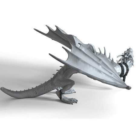 Schleich Spiżobrzuch Ukraiński Wizarding World  Harry Potter 746814