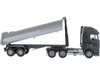 Emek EM-22353 Volvo FH 16 ciągnik z naczepą wywrotką kabina czarna 223534