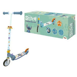 Smoby Hulajnoga dwukołowa Stitch 503794