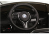 Auto Na Akumulator X6 Czarne Skóra , Eva 2075