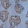 Pielucha tetrowa 70/80 druk (cena za sztukę)