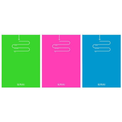 ZESZYT 60 A5 linia COLOR BLOCKING 583229