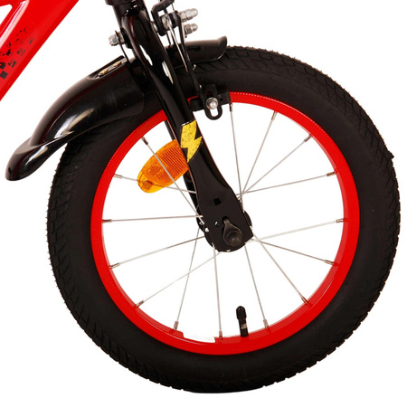 VOLARE Rowerek 14'' Cars 214974
