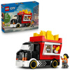 LEGO 60488 CITY Food truck z frytkami 056813
