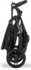 Kinderkraft Wózek spacerowy Askoy black 920372
