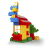Kids Blocks klocki 90el Wader 41296