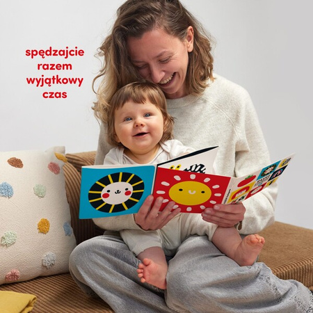 CzuCzu Duży starter malucha 0,3,6 mies.+ 897167