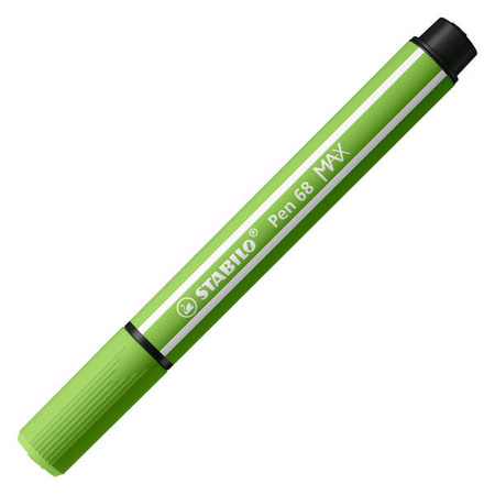 STABILO Pen 68 MAX jasnozielony 569637