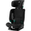 Britax Romer Versafix Space Black Fotelik samochodowy