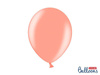 Balony strong 30cm, metallic rose gold (1 op. / 100 szt.)