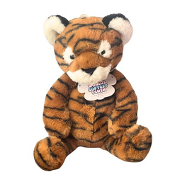 Beverly Tygrysek pluszowy 40cm 038822