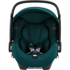 Britax Romer Baby Safe iSense Atlantic Green fotelik samochodowy