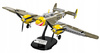 Cobi 5716 Historical Collection Messerschmitt Bf 110D 422kl