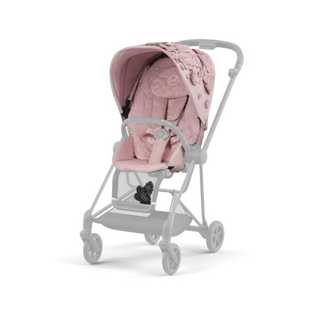 Cybex Mios 3.0 Seat Pack Simply Flowers Pink NEW 2022