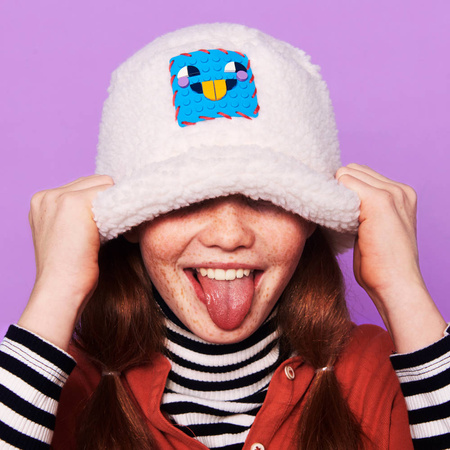 Lego 41955 Dots Naszywka