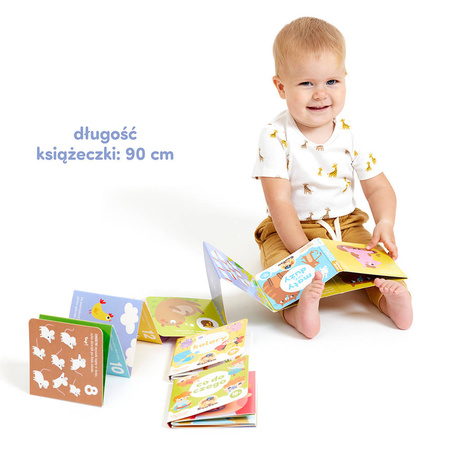 CzuCzu: Biblioteczka Odkrywcy