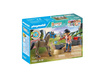 Playmobil 71357 Kowal Ben i Achilles 713575