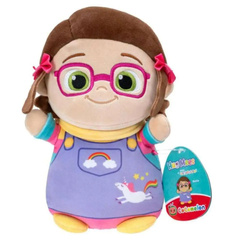 Squishmallows HugMees 25cm Cocomelon Bella 160750