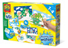 Ses Creative My first Kolorowanie wodą Zabawy ze zwierzętami 144593