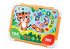 Dumel Tablet zagadki tygryska 750164