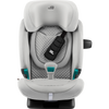 Britax Romer Advansafix PRO LUX Linen Grey Fotelik samochodowy