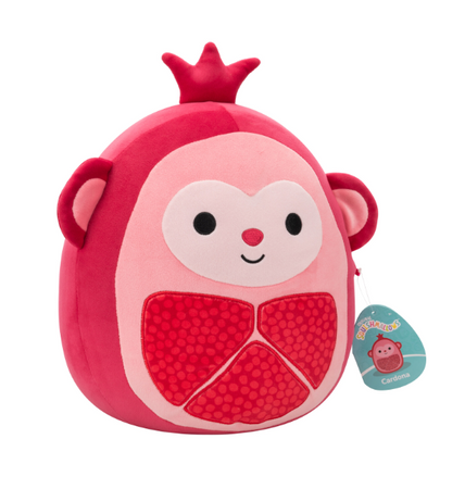 Squishmallows Plusz 30cm Cardona 863656