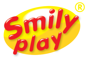 Domek Z Projektorem Smily Play 1/8 836962