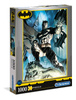 Clementoni Puzzle 1000 HQC Batman 395767