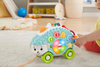 Fisher price gjb11 interaktywny jeż