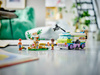Lego 41749 Friends Reporterska furgonetka