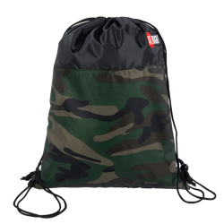 Worek na obuwie stright so-01 moro mkmk