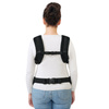 Kinderkraft nosidełko huggy bird 914432