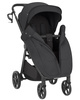 CARRELLO Bravo M/Lite CRL-5529 Piano Black Wózek dla dziecka