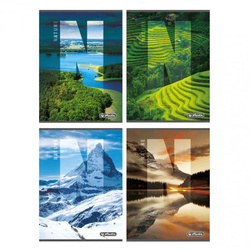 ZESZYT 80 A4KR NATURE 577747