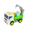 Auto światło dźwięk 816742