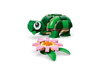 LEGO 31377 CREATOR Żółw i kwiat lilii wodnej 033203