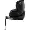 Britax Romer Dualfix PRO M STYLE Carbon Black Fotelik samochodowy