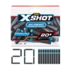 Zuru X-Shot Excel Zestaw 20 strzałek 047946