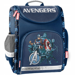 Paso Avengers Tornister AV22KK-524 105635