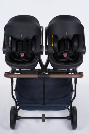 Mast M. Twin x Prawe Adaptery do fotelika typu Maxi-Cosi MA-MTCAR-R 014369