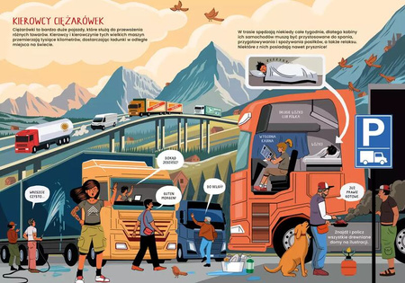 Co robią kierowcy i kierowczynie 142085