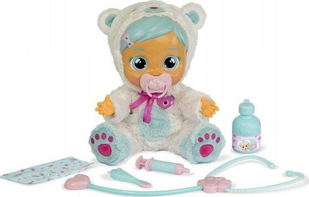 Cry babies kristal 098206