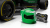 Lego 77245 Speed Champions Bolid F1 Aston Martin Aramco AMR24 816128