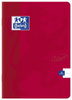 Zeszyt Oxford A5 32k linia 90g szyty Touch 052401