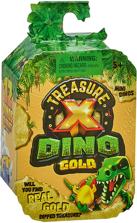 Cobi 41638 Treasurex Dino Gold Mini Dino 416389