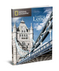 CubicFun Puzzle 3D National Geographic London Tower Bridge 209780