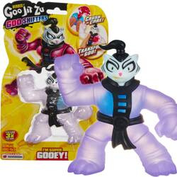 Goo Jit Zu Goo Shifters Bengal 414033