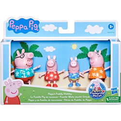 Peppa Pig F8082/F2171 Rodzinne wakacje 155313