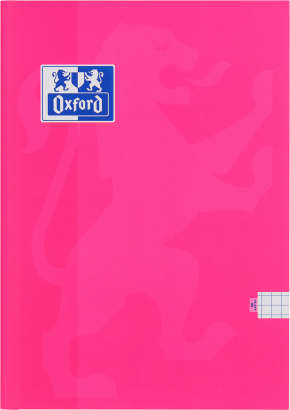 Brulion Oxford A5 60k krata szyty Touch 418658